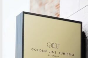 GOLDEN LINE TURISMO