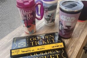 Golden Ticket Viajes