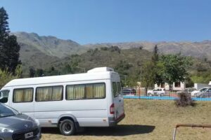 Golden Viajes y Turismo