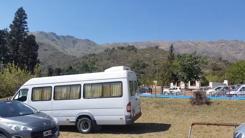 Golden Viajes y Turismo