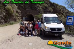Gonde Tours