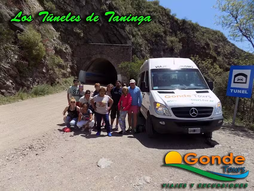 Gonde Tours