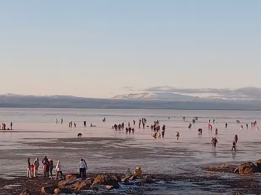 Gooshe Aike turismo en Argentina