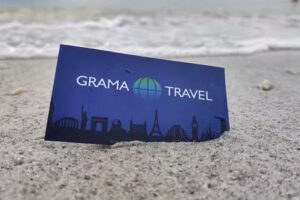 GRAMA TRAVEL