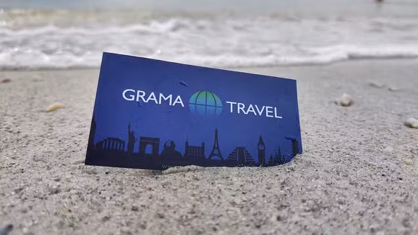 GRAMA TRAVEL