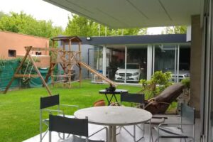 Gran casa en Luján de Cuyo