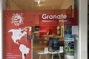 Granate Viajes