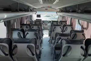 Graneros Transfer Line