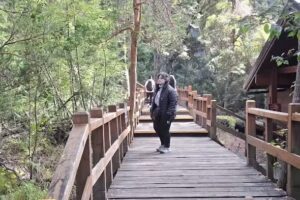 Greenleaf Turismo | Catamarán Futaleufú