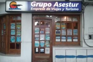 Grupo Asestur Empresa de Viajes y Turismo