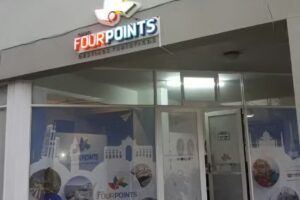 Grupo Four Points Cañada de Gómez