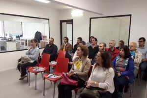 Grupo Ocho Operadora