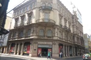 Grupo Transatlántica