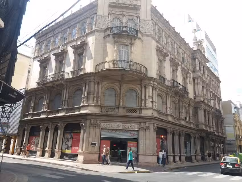 Grupo Transatlántica