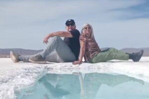 Guanaco Viajes y Turismo