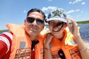 Guazú Travel – Agencia de Viajes