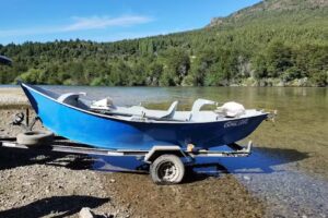 Guia de Pesca – Jordi Babusci – Flotadas