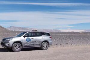 𝐆𝐮í𝐚 𝐲 𝐞𝐱𝐜𝐮𝐫𝐬𝐢𝐨𝐧𝐞𝐬 𝐄𝐋 𝐏𝐄ÑÓ𝐍