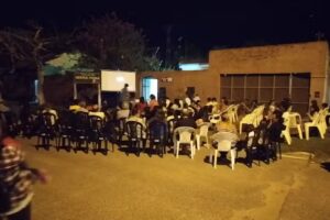 Guias de Sitio Iberá Porá