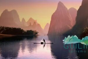 Guilin Turismo