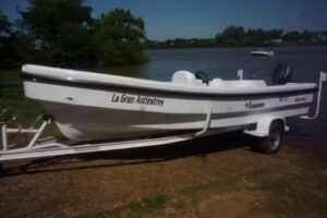 Guillermo Benitez Excursiones de Pesca