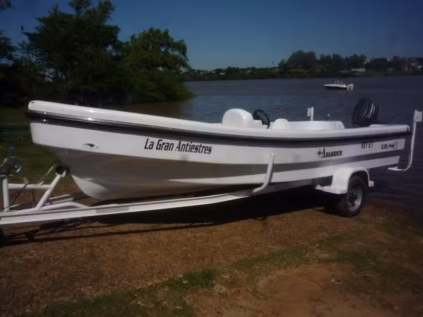 Guillermo Benitez Excursiones de Pesca