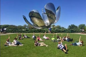 Guney Amerika Seyahat