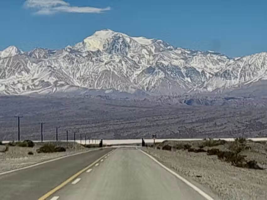 Gustavo Chávez Turismo Empresa de Viajes y Turismo Leg. 14615