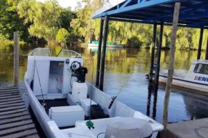 Gustavo Guia de Pesca