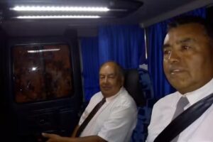 Gustavo Vidart Viajes y Turismo