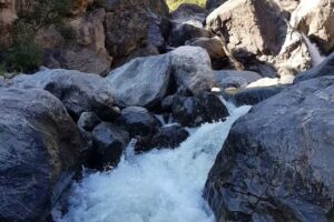 Hacer Turismo San Fco