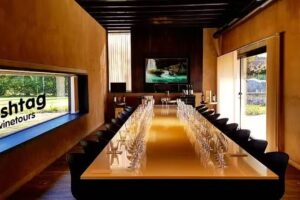 HASHTAG WINE TOURS | Customized Wine Tours with professionals