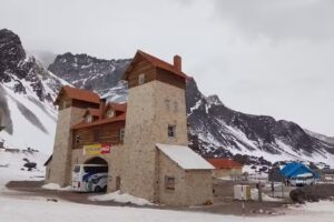 HECTTA VIAJES sucursal centro