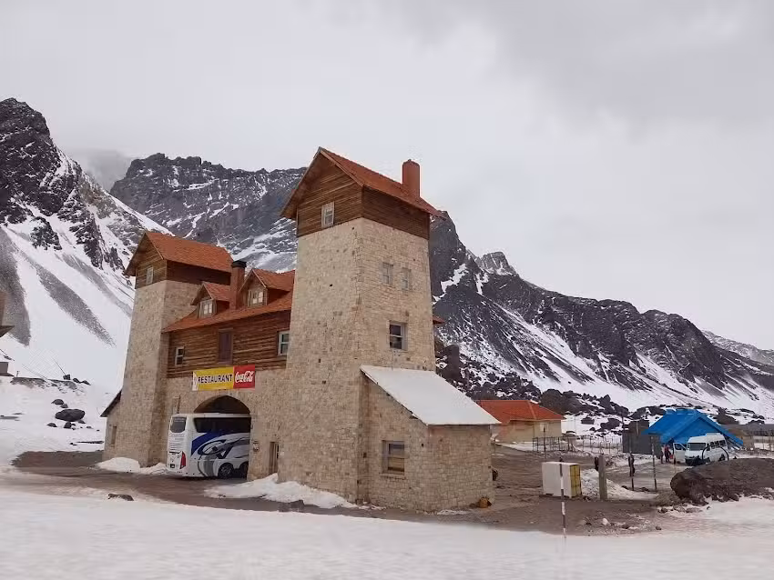 HECTTA VIAJES sucursal centro