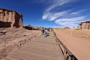 Hequelú Turismo Aventura