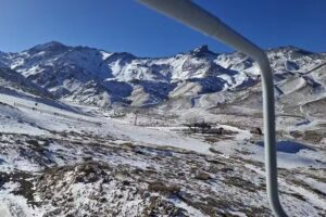 Here and There – Orígenes