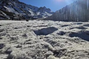 Here and There Travel