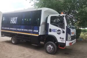 Here and There Travel