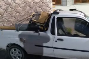 Hi Express Viajes y Servicios