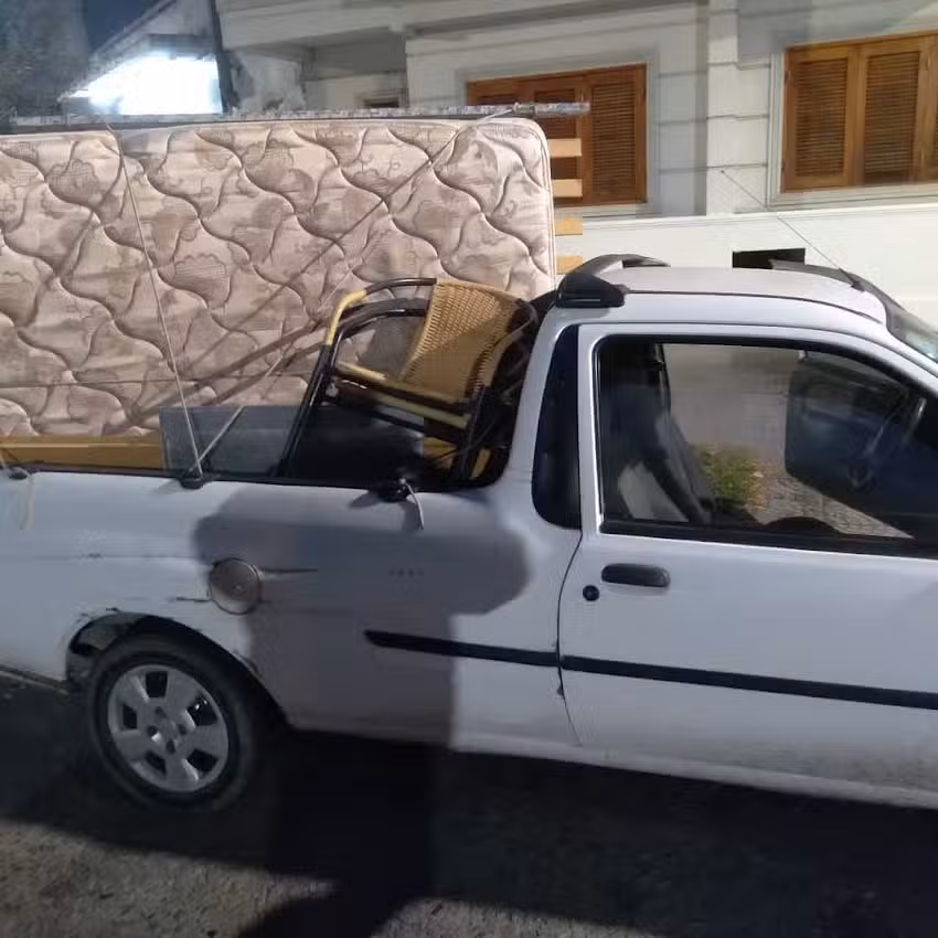 Hi Express Viajes y Servicios