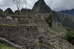 Himalaya Viajes – Av. Rodriguez del Busto