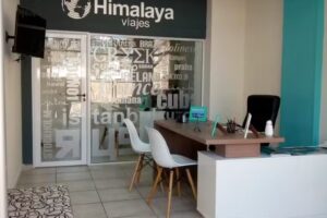 Himalaya Viajes – Las Varillas