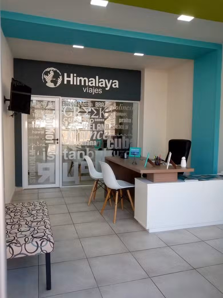 Himalaya Viajes – Las Varillas