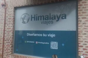 Himalaya viajes salta
