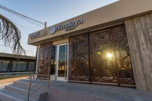 Himalaya Viajes – Villa del Rosario