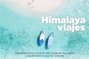Himalaya Viajes – Villa Dolores