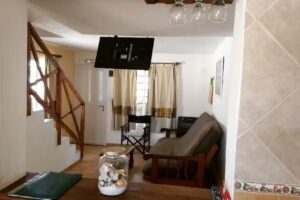 Hippocampus Casas de Mar