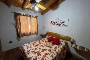 Horizonte de Calamuchita