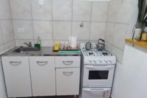 Hospedaje por día John E Rudd