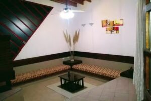 Hospedaje Raul. Alquiler temporario